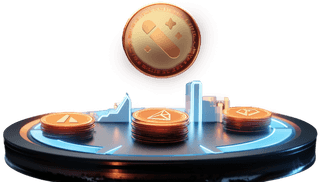 Lantern Ertragis crypto trading interface simplified to a three-click process